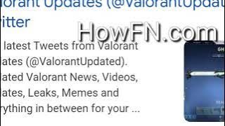 Valorant leaks 2021 | Valorant skin leaks | Upcoming Valorant skins 2021