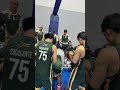 UCAL Basketball | Olivarez back in the Finals for the 6th time!
