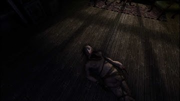 AMNESIA-Death can await part.3-T.O.(sexy monster)