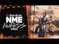 Rina Sawayama performs ‘XS’ at the BandLab NME Awards 2022