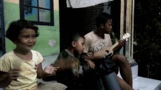 Kendang Cilik  Skill Dewa