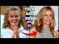 THE KARATE KID (1984) Then And Now Movie Cast "37 Years Later" (NOSTALGIA HIT)