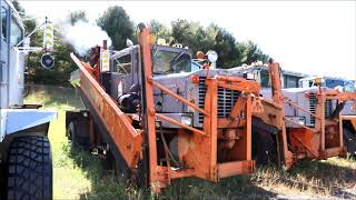 1989 Oshkosh Plow Truck For Sale at Auction Lot 8