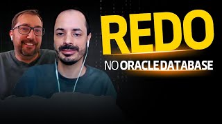 Domine o REDO no Oracle Database e Evite Perda de Dados!