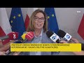 Referendum ws. unijnej polityki klimatycznej? Prezydent składa wniosek do Senatu