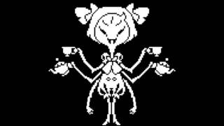 Spider Dance