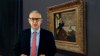 VERMEER: Ilusión y enigma