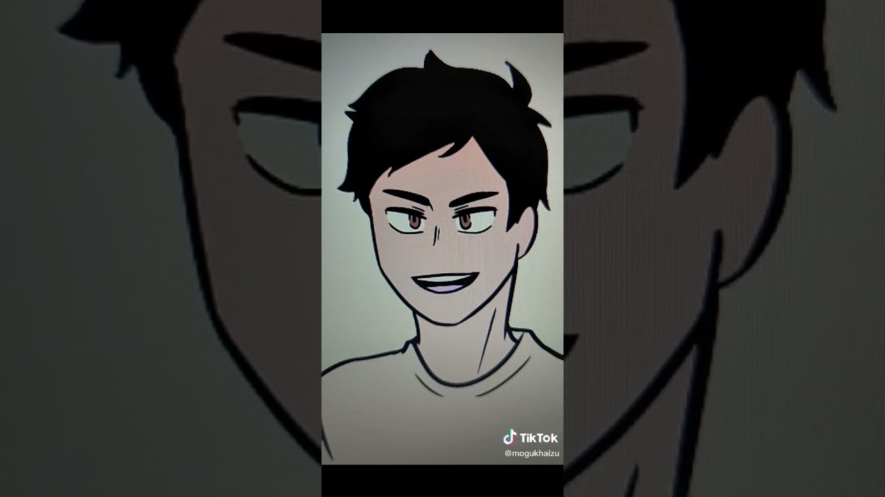 betrayed izuku as hinata shoyo