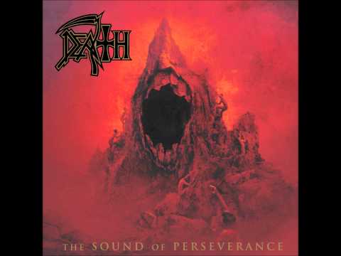 Death - Voice