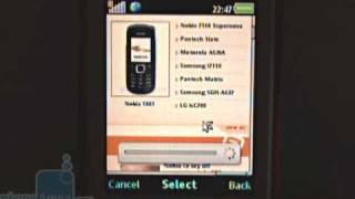 Sony Ericsson W595 Review