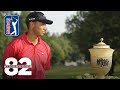 Tiger Woods wins 2009 WGC-Bridgestone Invitational | Chasing 82