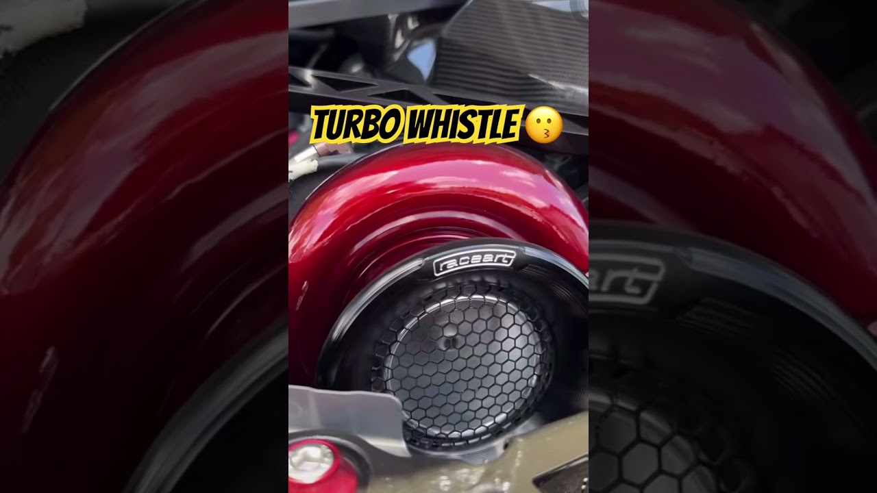 Turbo Whistle 