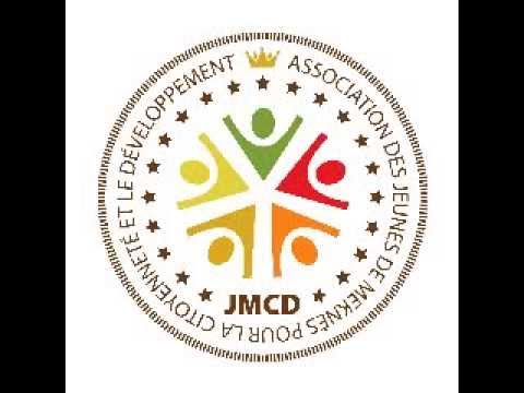 AJMCD sur Radio Régionale de Meknès Emission ''fadae al jam3yat'' - YouTube