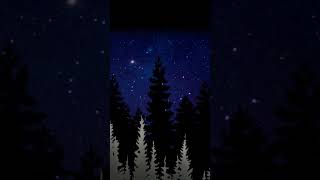 Night glow #song #instrumental #bannerfall #music #nighttime