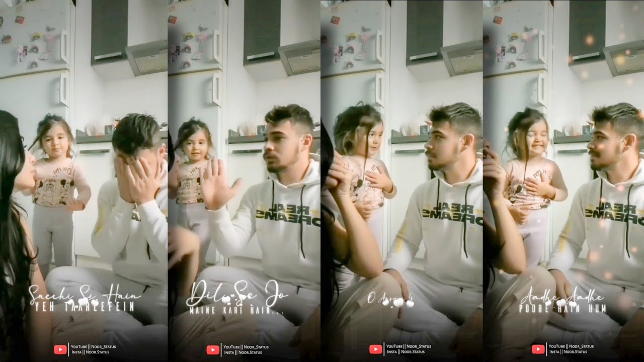 Sachi Si Hain Ye Tarife Status Atif Aslam jeena jeena Status