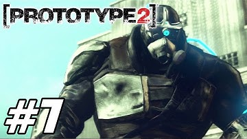 Prototype 2 