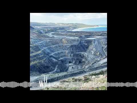 A Remote Mine Predicts Major Wars – And It’s Reopening | The Bloomberg Australia Podcast