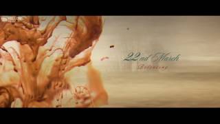 Tera lagna ni ji/officel Teasar l Ravinder grewal/new letest new song 2017