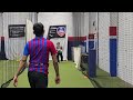 Jersey Titan Sportsplex  NJ Reverant | Batting | 1 May 2025