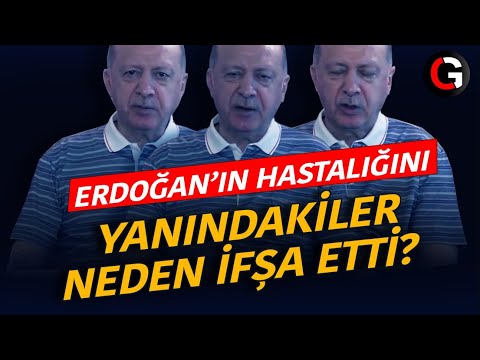 Erdoğan&rsquo;ın hastalığı ve suikast listesi