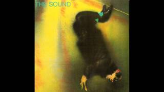 The Sound - I Give You Pain (1987) chords