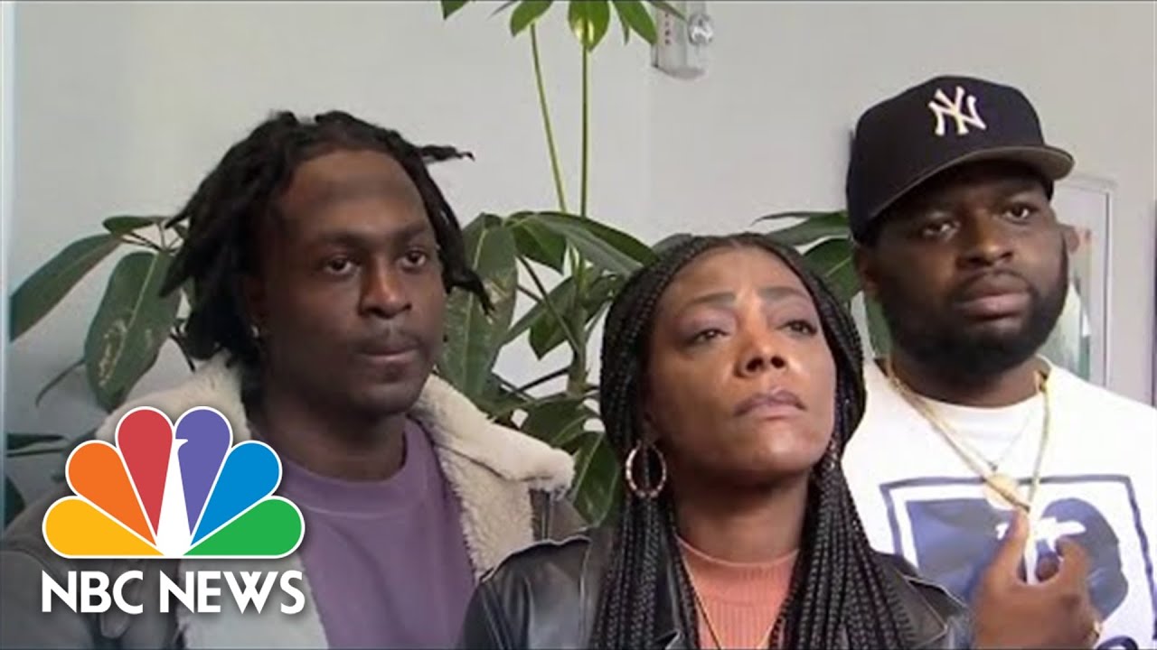 Family Of A Young Black Woman Killed After Bumble Date Demand Justice