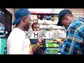 Kwesi Arthur - My Guy (Toast Up) | Ground Up Tv