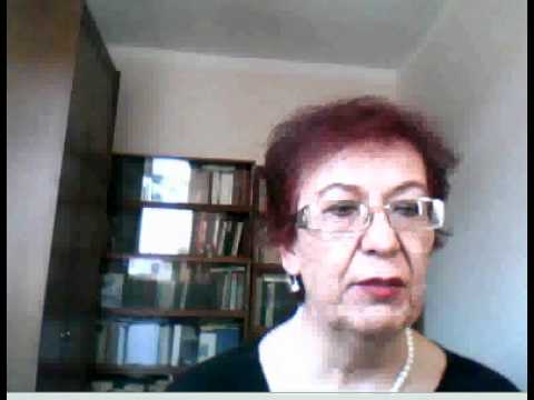 ლიტერატურათმცოდნეობის შესავალი I ლექცია  IV ნაწილი