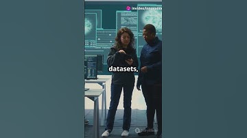 AI: The New Battleground for Cybersecurity? #sciencefather #AI #Cybersecurity #Professor #Lecturer