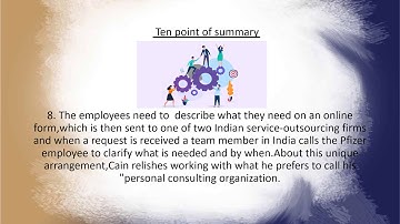 cib1001 presentation