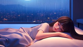 Soothing Deep Sleep - Fall Asleep Fast, Cures for Anxiety Disorders, Depression - Remove Insomnia by Soft Quiet Music 15,362 views 7 days ago 11 hours, 41 minutes