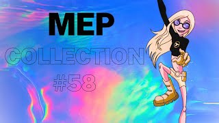 MEP Collection #58