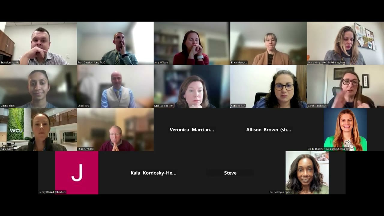 Practical Applications for Faculty (Part 1) - Jan 14 2025