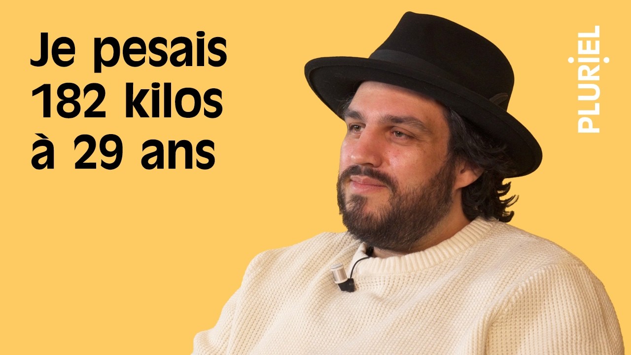 Obésité : “Un médecin m’a dit que j’allais mourir à 50 ans.”