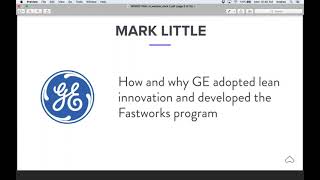 Accelerating Your R&amp;D: How GE is bringing better products to market faster and cheaper