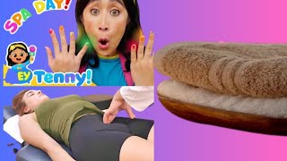 The role of massage in staying healthy