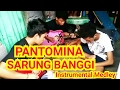 Pantomina / Sarung Banggi - RavenClaw Acoustic Jammers