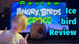 The Official Ice Bird Specimen Review 🧊🐦 screenshot 3