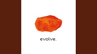 Лучшее в тебе - evolve.