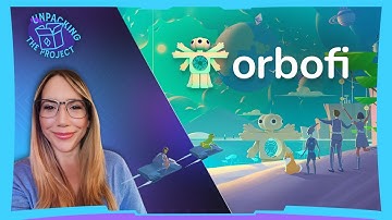 Unpacking the Project featuring Orbofi AI
