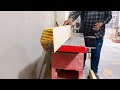 This Is How Cricket Bats Are Actually Made | My Day at ZAP