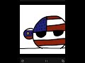 Get the Euball Shoulder buddy on roblox from the ugc creator game  #countryballs #ugc #roblox