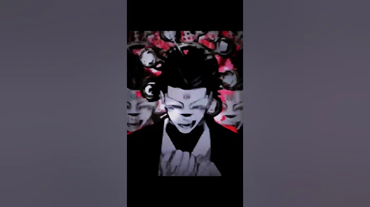 Sukuna x Cr7 | Ronaldo edit | jujutsukaisen manga edit | Football edit | #football #shorts #trending