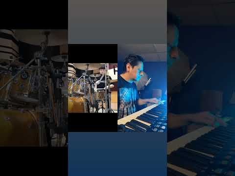 Funk Drums Alisaxie