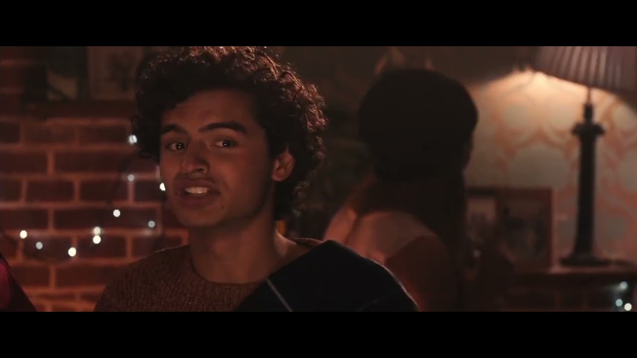 Plastic movie Comedy action Hollywood movie in Hindi Raund to hell