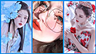 صور بنات كوريات كيوت 🥺💜 يبحث عنها الملايين 😍 screenshot 5