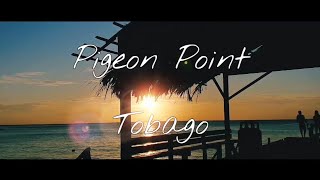 Pigeon Point Tobago