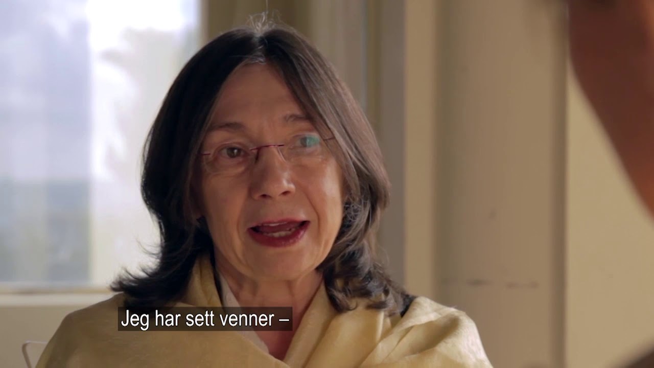 Jerusalem #06 - Hanne Nabintu Herland - Petra Heldt