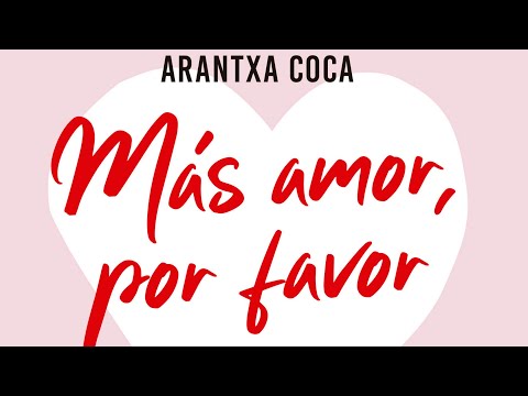 BARCELONAUTES / MAS AMOR, POR FAVOR - ARANTXA COCA