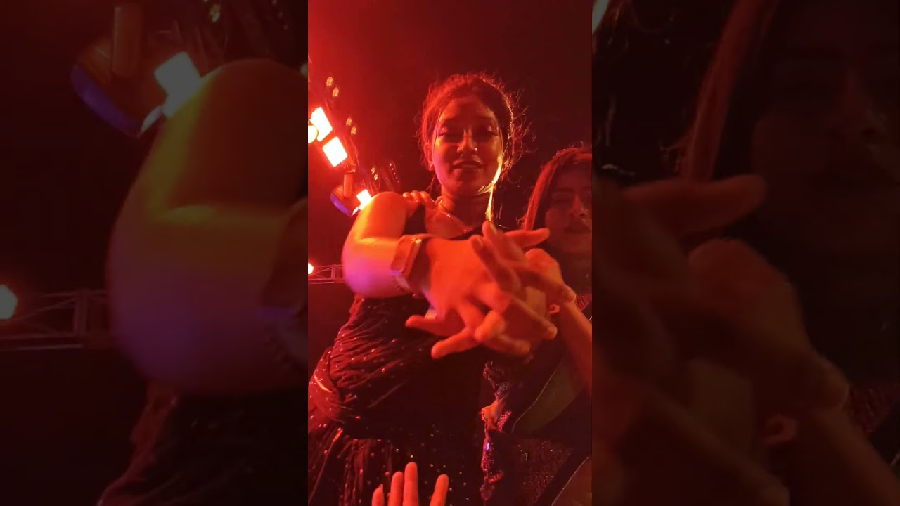 ARS Dance Group।। ARS Dance Group